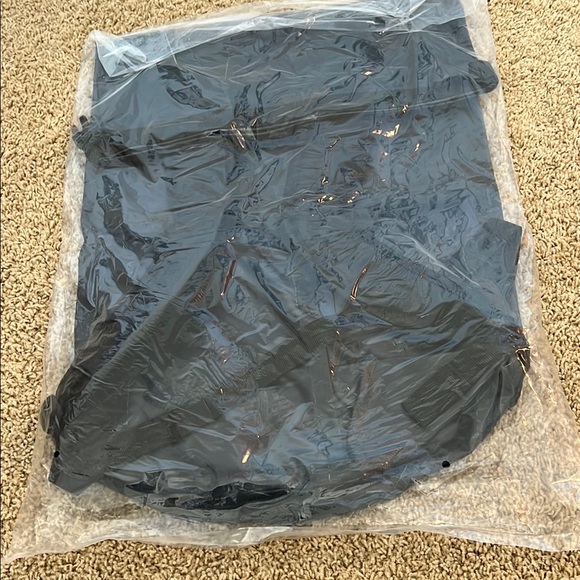 Explore Black Backpack - Picture 2 of 2